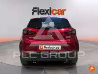 2019 Mazda CX-3