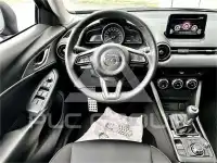 2019 Mazda CX-3