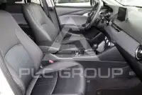 2019 Mazda CX-3