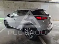 2019 Mazda CX-3