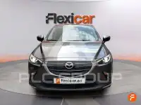 2019 Mazda CX-3