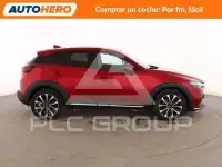 2019 Mazda CX-3