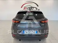 2019 Mazda CX-3