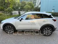 2019 Mazda CX-3