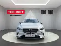 2019 Mazda CX-3