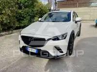 2019 Mazda CX-3