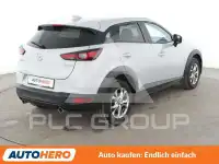 2019 Mazda CX-3