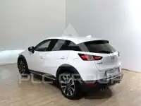 2019 Mazda CX-3