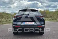 2019 Mazda CX-3