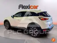 2019 Mazda CX-3