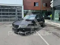 2019 Mazda CX-3
