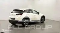 2019 Mazda CX-3