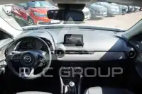 2019 Mazda CX-3