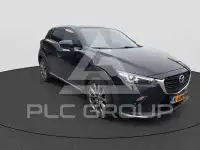2019 Mazda CX-3