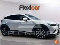 2019 Mazda CX-3