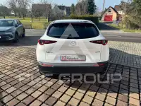 2019 Mazda CX-3