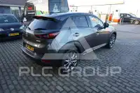 2019 Mazda CX-3