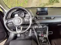2019 Mazda CX-3