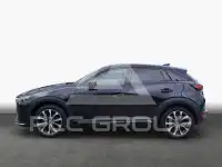 2019 Mazda CX-3