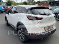 2019 Mazda CX-3