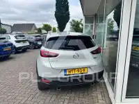 2019 Mazda CX-3