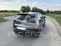 2019 Mazda CX-3
