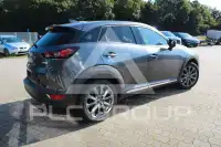 2019 Mazda CX-3