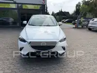2019 Mazda CX-3