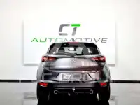 2019 Mazda CX-3