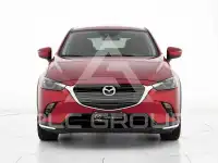 2019 Mazda CX-3