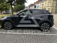 2019 Mazda CX-3