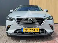 2019 Mazda CX-3