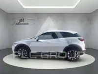 2019 Mazda CX-3