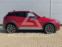 2019 Mazda CX-3