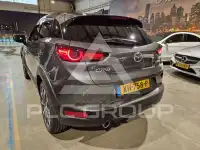 2019 Mazda CX-3