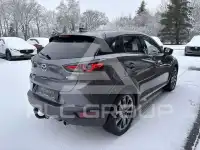 2019 Mazda CX-3