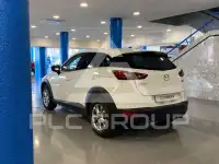 2019 Mazda CX-3