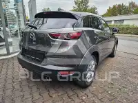 2019 Mazda CX-3