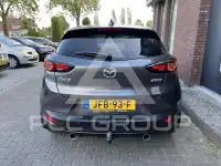 2019 Mazda CX-3