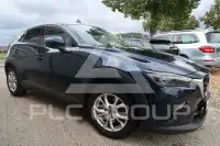 2019 Mazda CX-3