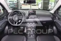 2019 Mazda CX-3