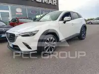 2019 Mazda CX-3
