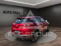 2019 Mazda CX-3
