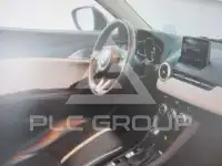 2019 Mazda CX-3