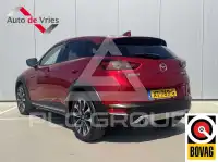 2019 Mazda CX-3