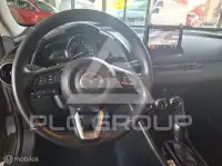 2019 Mazda CX-3