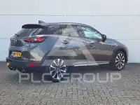2019 Mazda CX-3