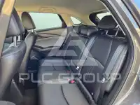 2019 Mazda CX-3