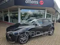 2019 Mazda CX-3
