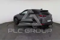 2019 Mazda CX-3